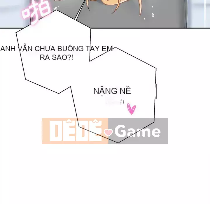 Hai mươi tuổi đã vượt qua ranh giới Chương 42-43