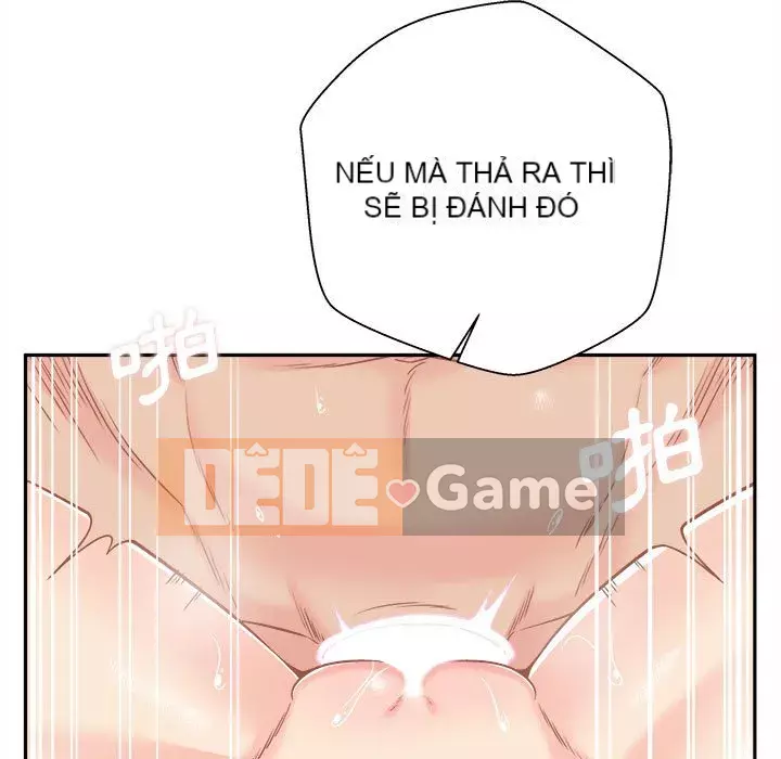 Hai mươi tuổi đã vượt qua ranh giới Chương 42-43