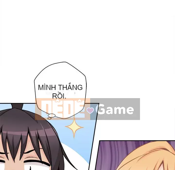 Hai mươi tuổi đã vượt qua ranh giới Chương 42-43