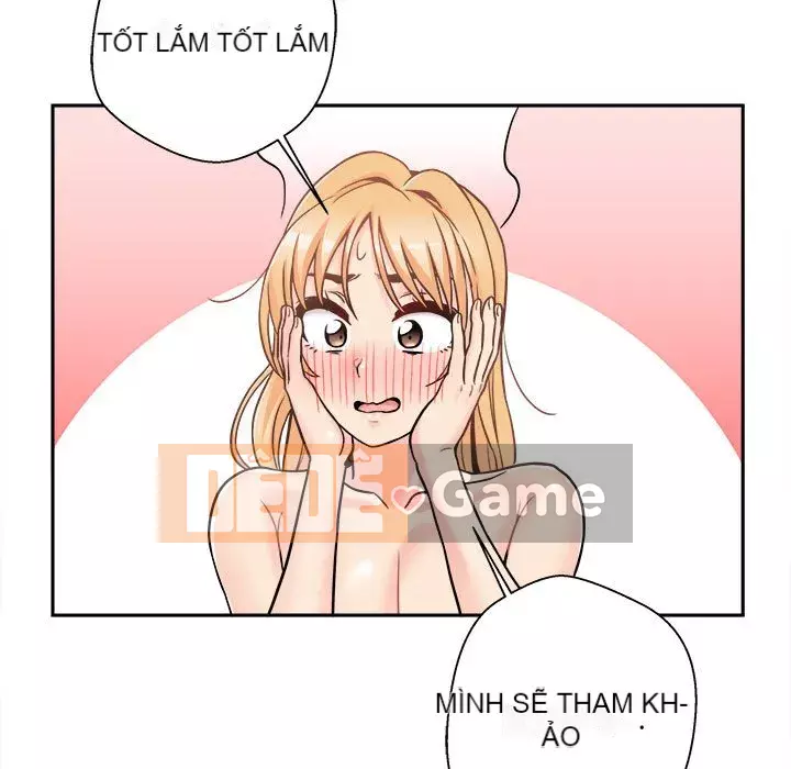 Hai mươi tuổi đã vượt qua ranh giới Chương 42-43