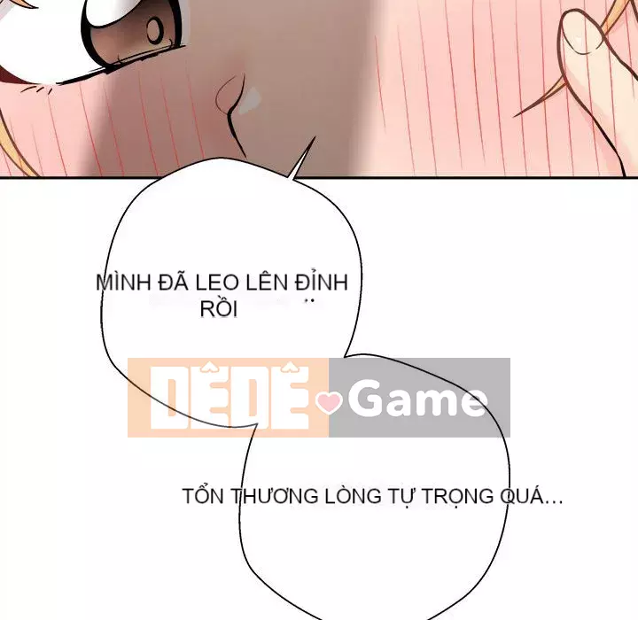 Hai mươi tuổi đã vượt qua ranh giới Chương 42-43