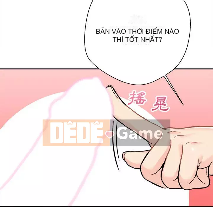 Hai mươi tuổi đã vượt qua ranh giới Chương 42-43