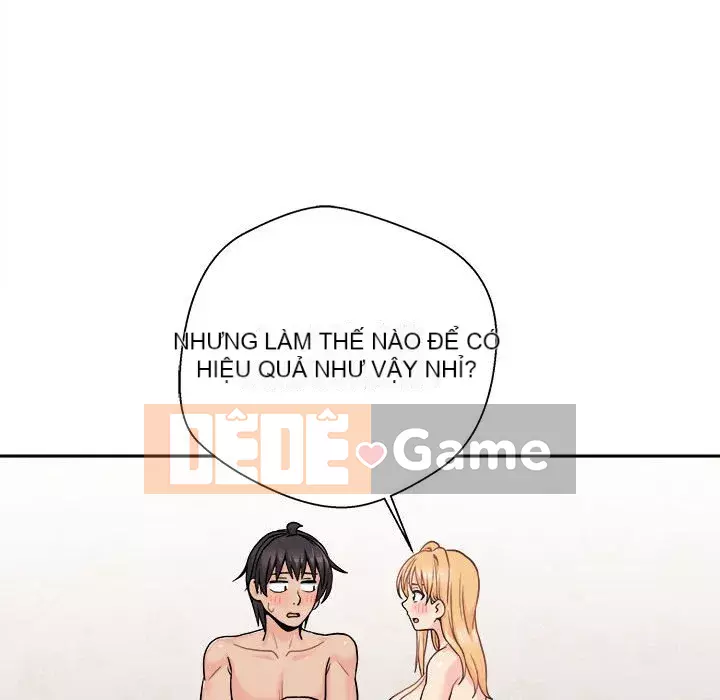 Hai mươi tuổi đã vượt qua ranh giới Chương 42-43