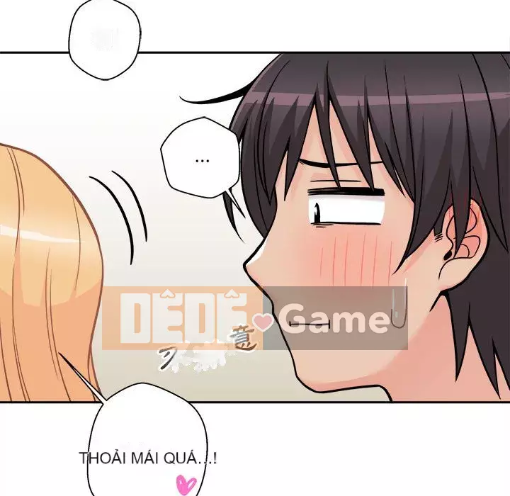 Hai mươi tuổi đã vượt qua ranh giới Chương 44-45