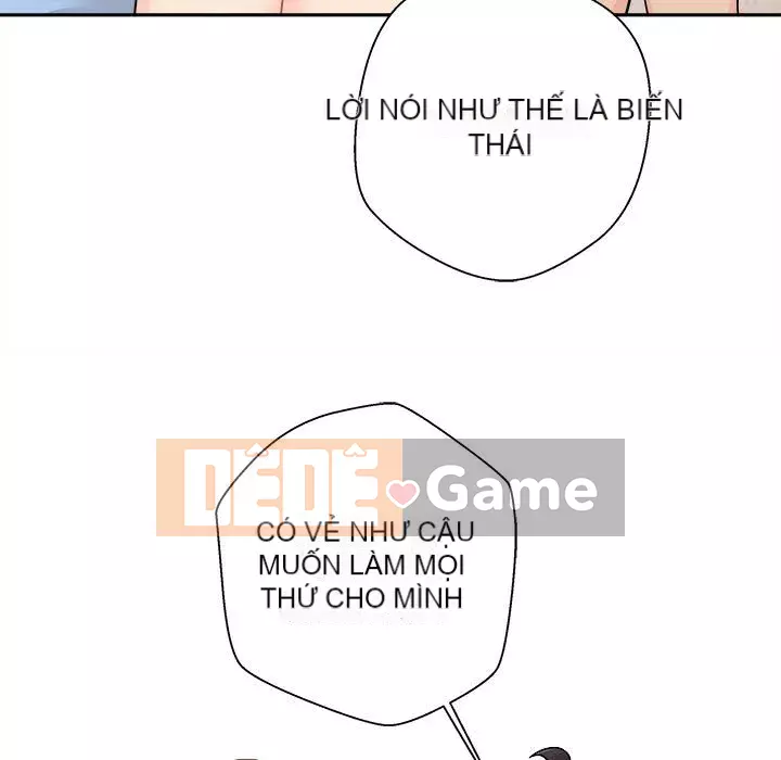 Hai mươi tuổi đã vượt qua ranh giới Chương 44-45