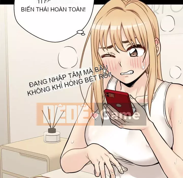 Hai mươi tuổi đã vượt qua ranh giới Chương 44-45