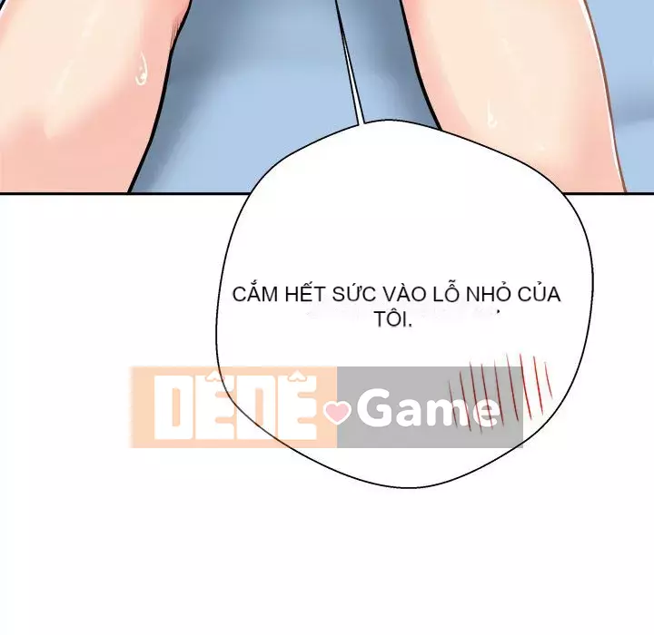 Hai mươi tuổi đã vượt qua ranh giới Chương 44-45