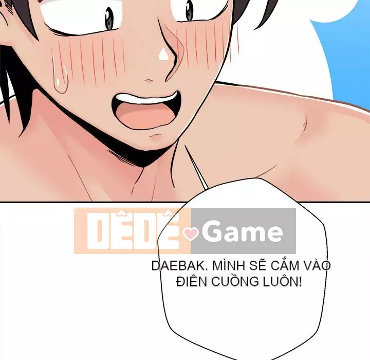 Hai mươi tuổi đã vượt qua ranh giới Chương 44-45