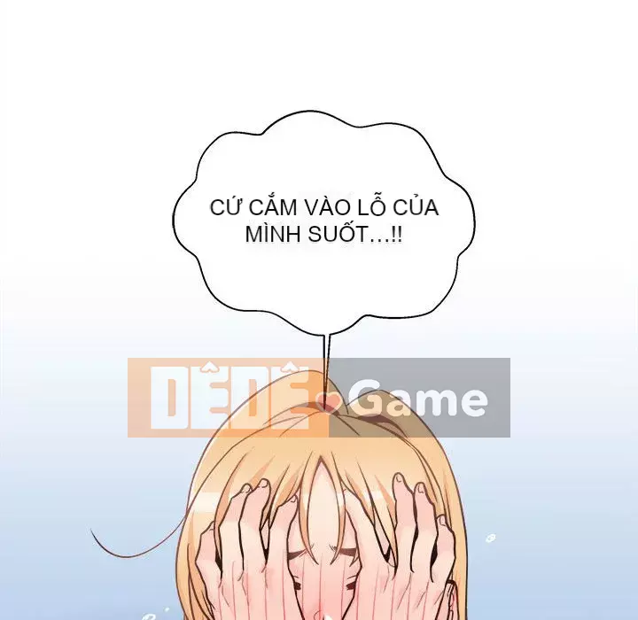 Hai mươi tuổi đã vượt qua ranh giới Chương 44-45