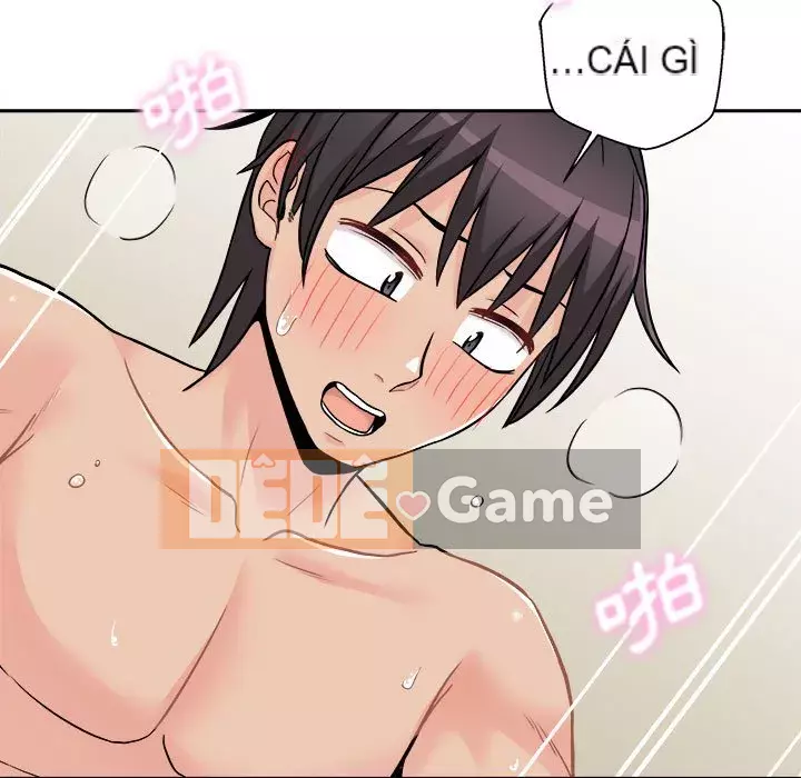 Hai mươi tuổi đã vượt qua ranh giới Chương 44-45