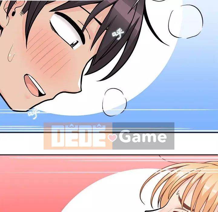 Hai mươi tuổi đã vượt qua ranh giới Chương 44-45