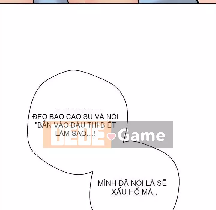 Hai mươi tuổi đã vượt qua ranh giới Chương 44-45