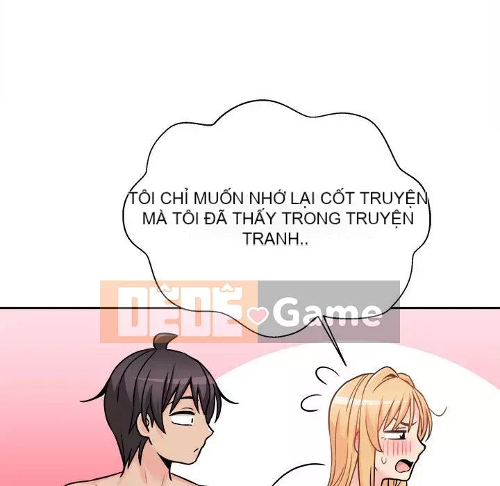 Hai mươi tuổi đã vượt qua ranh giới Chương 44-45