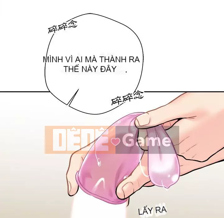 Hai mươi tuổi đã vượt qua ranh giới Chương 44-45