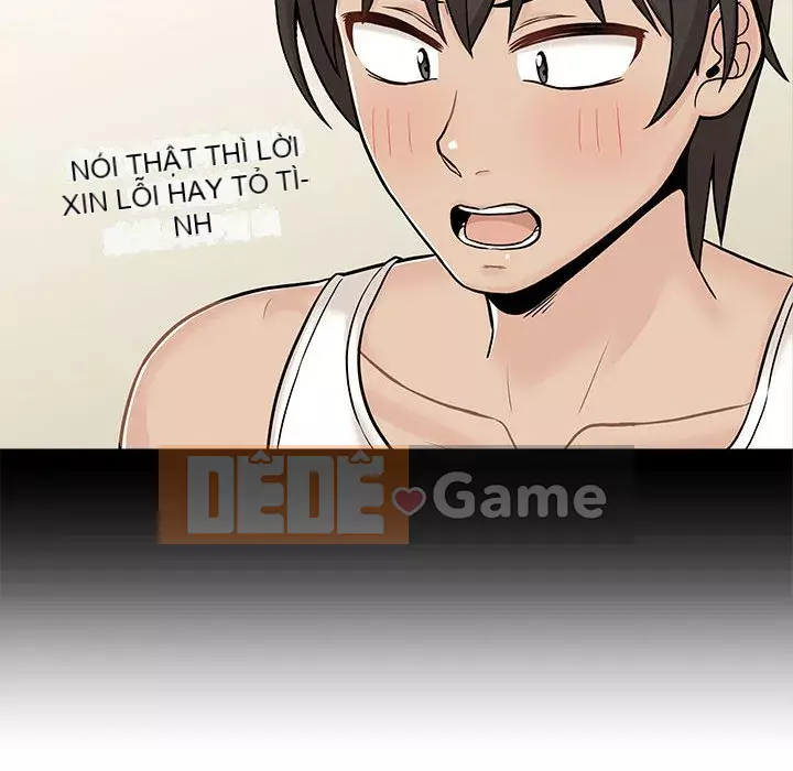 Hai mươi tuổi đã vượt qua ranh giới Chương 44-45