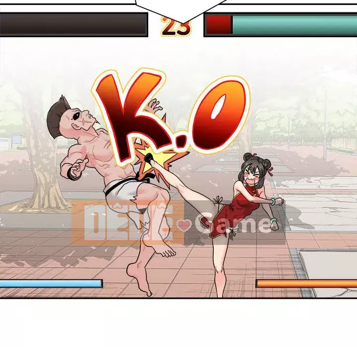 Hai mươi tuổi đã vượt qua ranh giới Chương 44-45