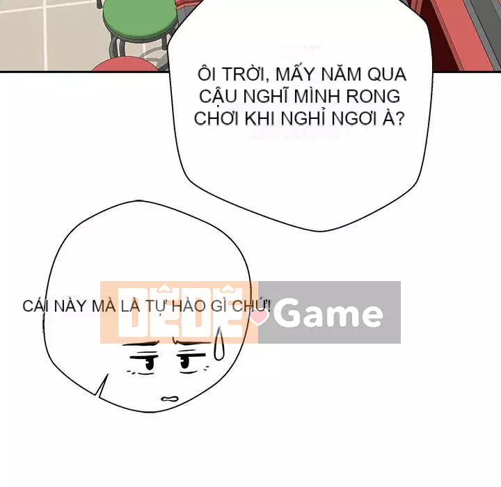 Hai mươi tuổi đã vượt qua ranh giới Chương 44-45