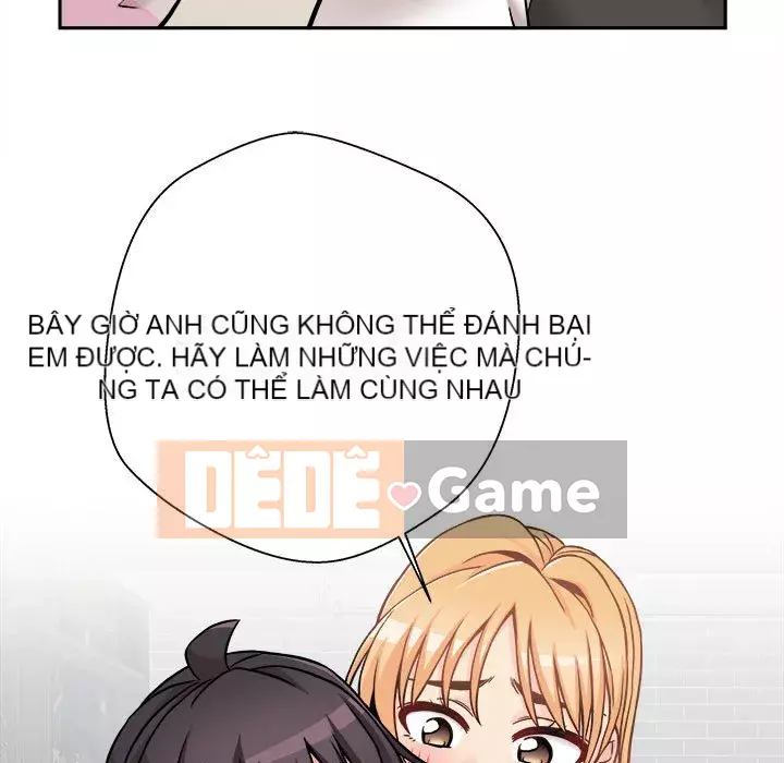 Hai mươi tuổi đã vượt qua ranh giới Chương 44-45