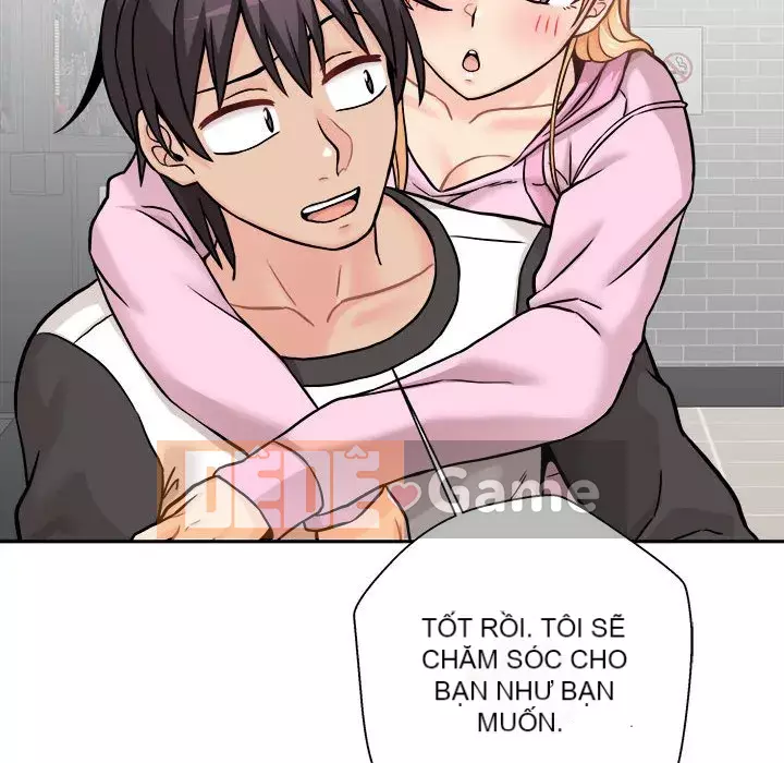 Hai mươi tuổi đã vượt qua ranh giới Chương 44-45