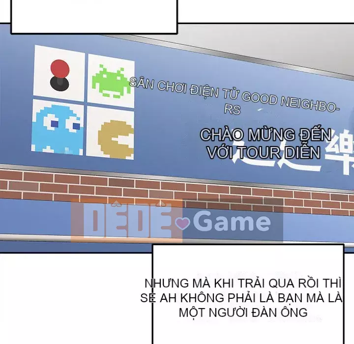 Hai mươi tuổi đã vượt qua ranh giới Chương 44-45