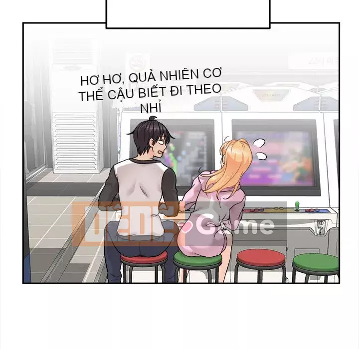 Hai mươi tuổi đã vượt qua ranh giới Chương 44-45