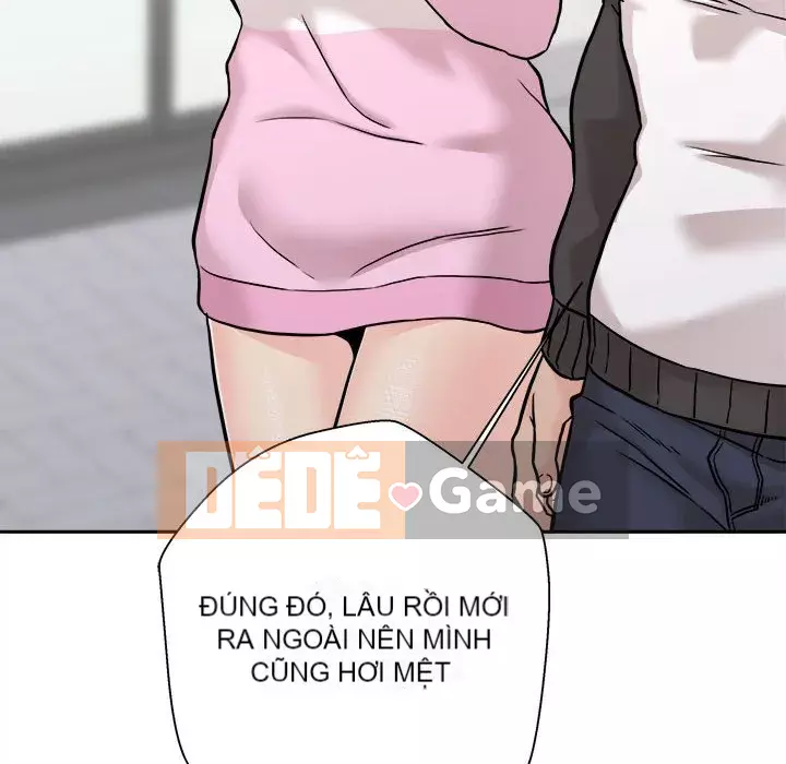 Hai mươi tuổi đã vượt qua ranh giới Chương 44-45