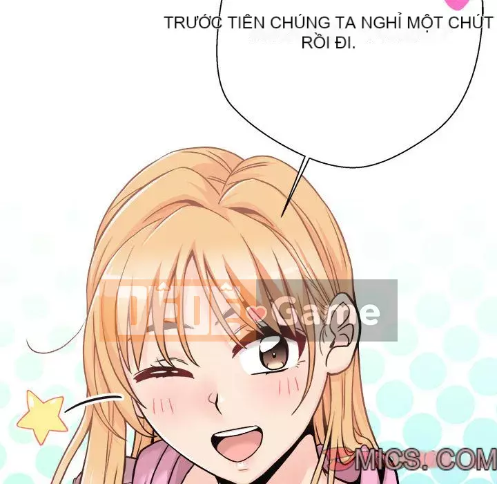 Hai mươi tuổi đã vượt qua ranh giới Chương 44-45