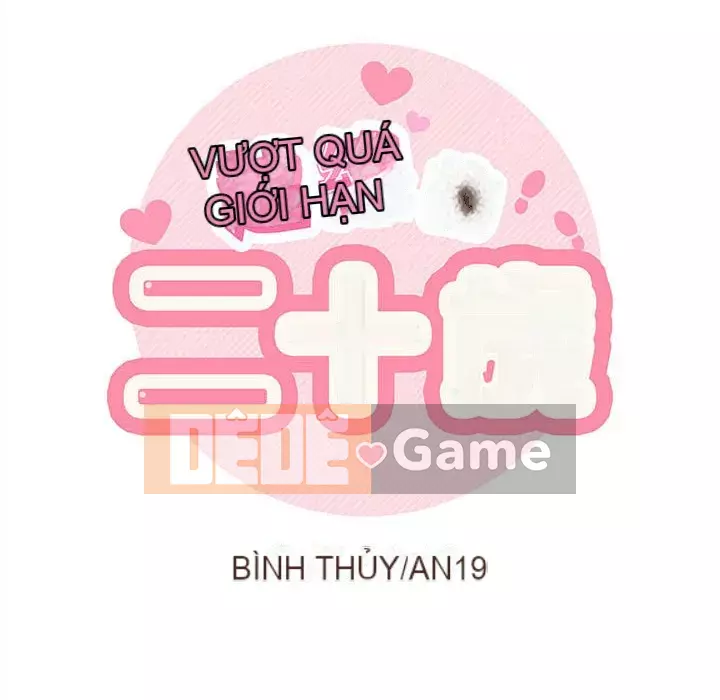 Hai mươi tuổi đã vượt qua ranh giới Chương 44-45