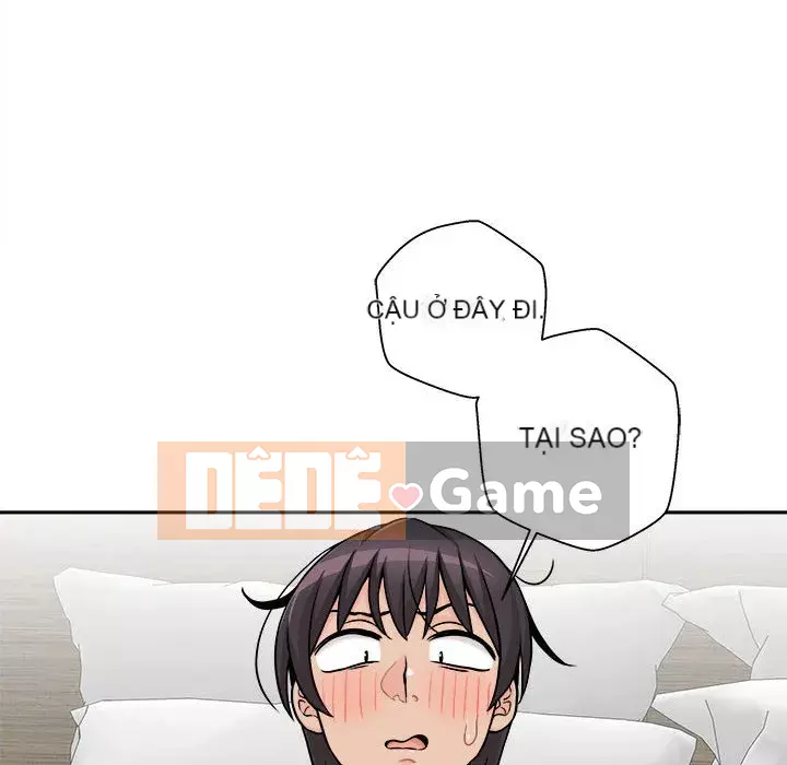 Hai mươi tuổi đã vượt qua ranh giới Chương 44-45