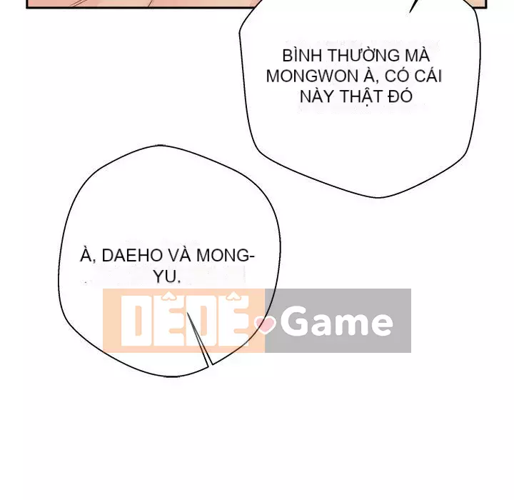 Hai mươi tuổi đã vượt qua ranh giới Chương 44-45