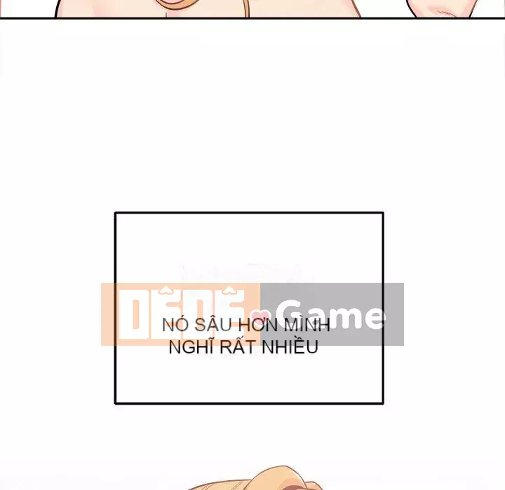 Hai mươi tuổi đã vượt qua ranh giới Chương 44-45