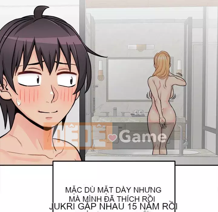 Hai mươi tuổi đã vượt qua ranh giới Chương 44-45