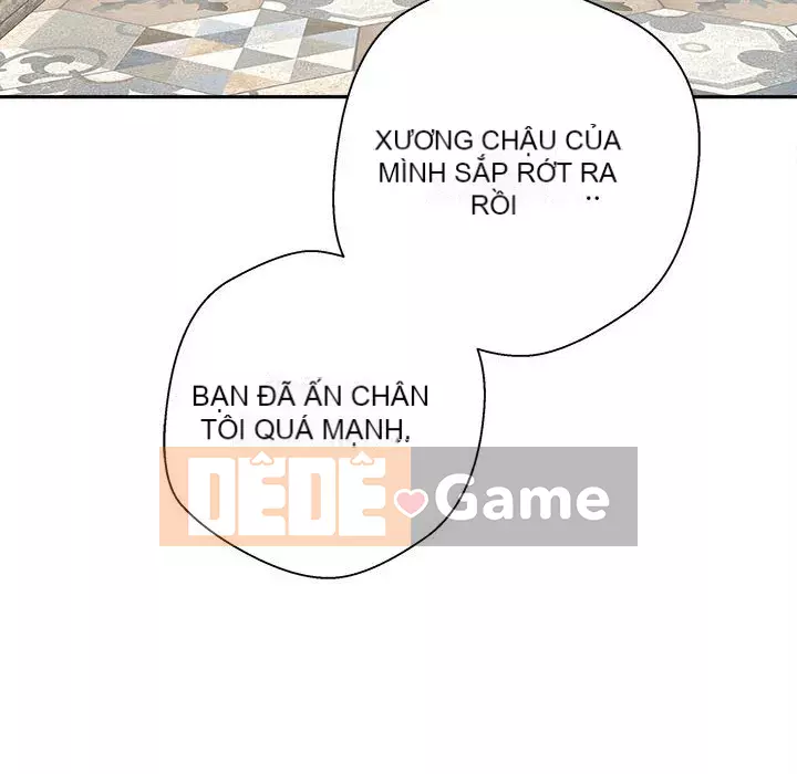 Hai mươi tuổi đã vượt qua ranh giới Chương 44-45