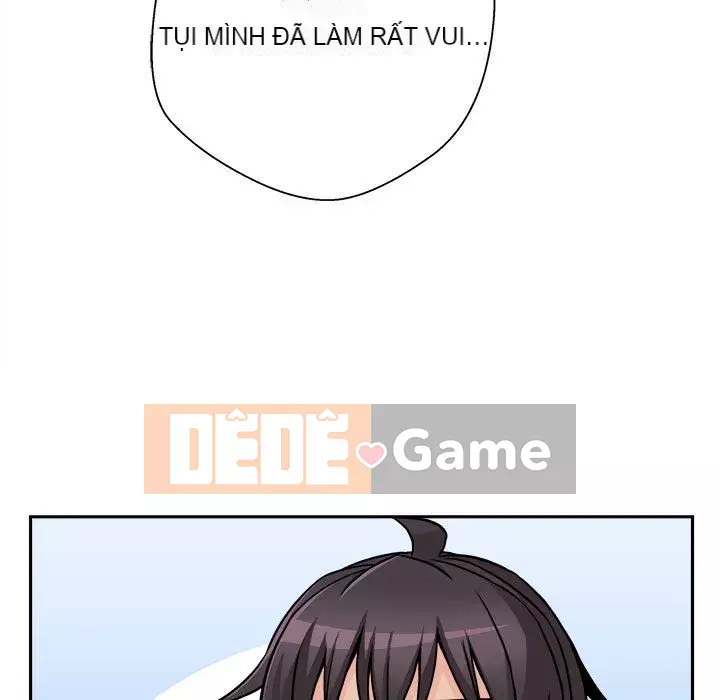 Hai mươi tuổi đã vượt qua ranh giới Chương 44-45