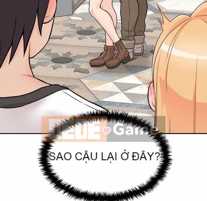 Hai mươi tuổi đã vượt qua ranh giới Chương 44-45