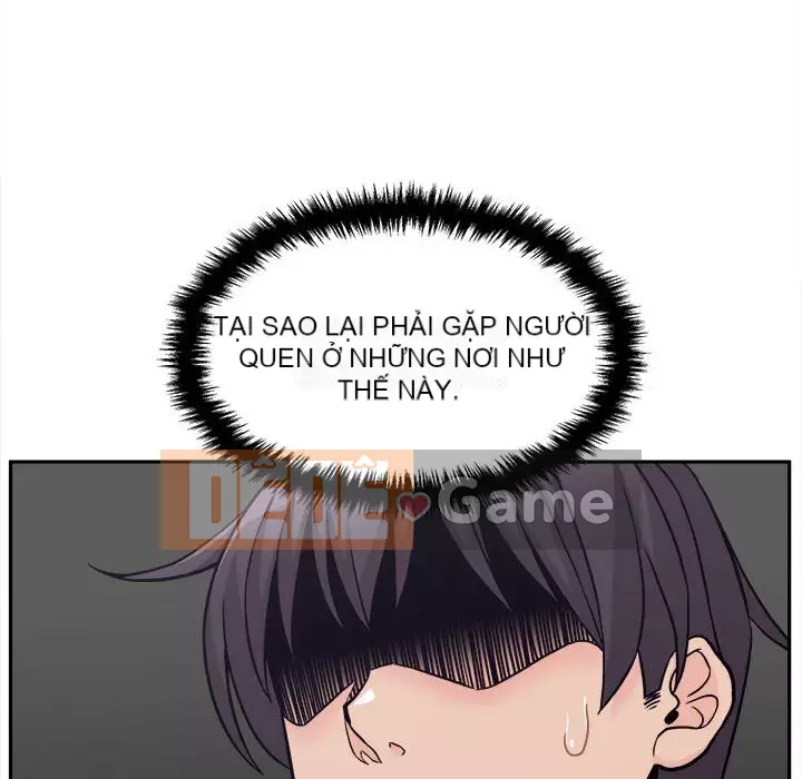 Hai mươi tuổi đã vượt qua ranh giới Chương 44-45