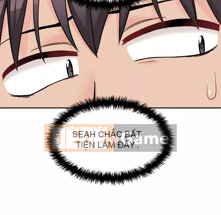 Hai mươi tuổi đã vượt qua ranh giới Chương 44-45