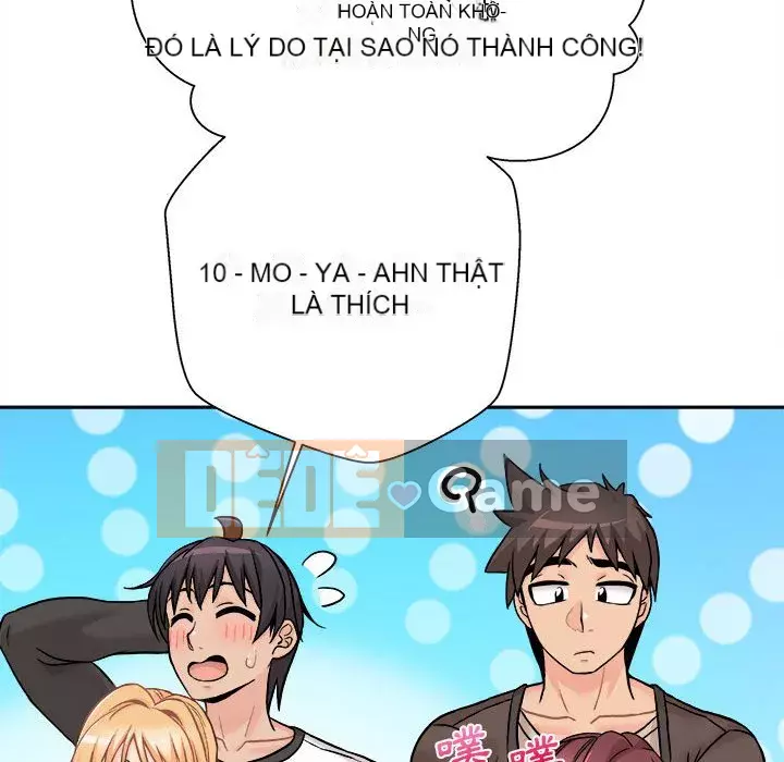 Hai mươi tuổi đã vượt qua ranh giới Chương 44-45