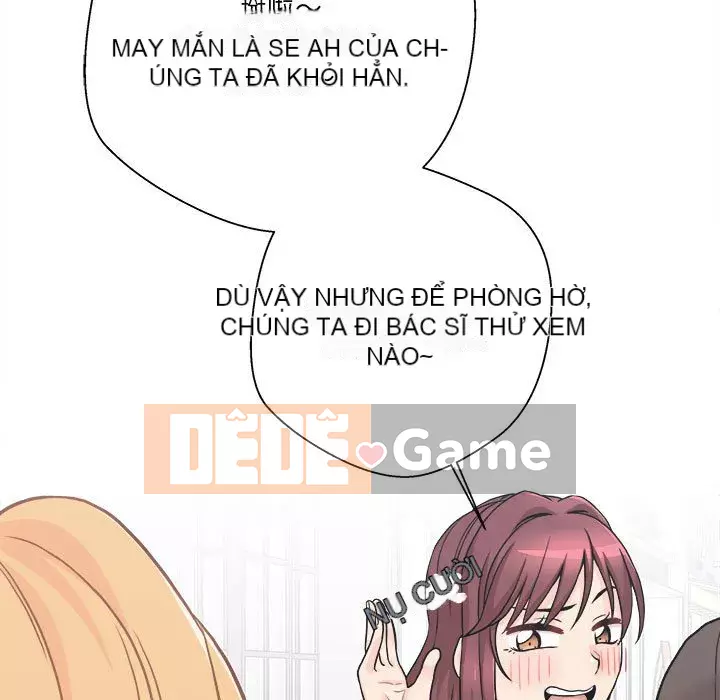 Hai mươi tuổi đã vượt qua ranh giới Chương 44-45