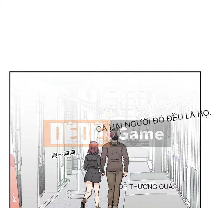 Hai mươi tuổi đã vượt qua ranh giới Chương 44-45