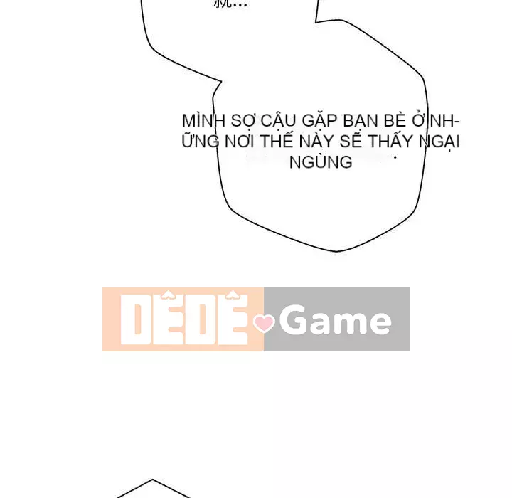 Hai mươi tuổi đã vượt qua ranh giới Chương 44-45