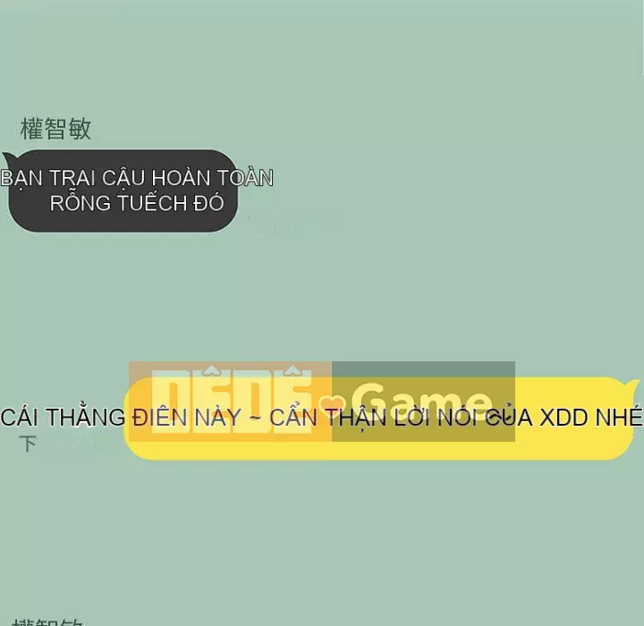 Hai mươi tuổi đã vượt qua ranh giới Chương 44-45