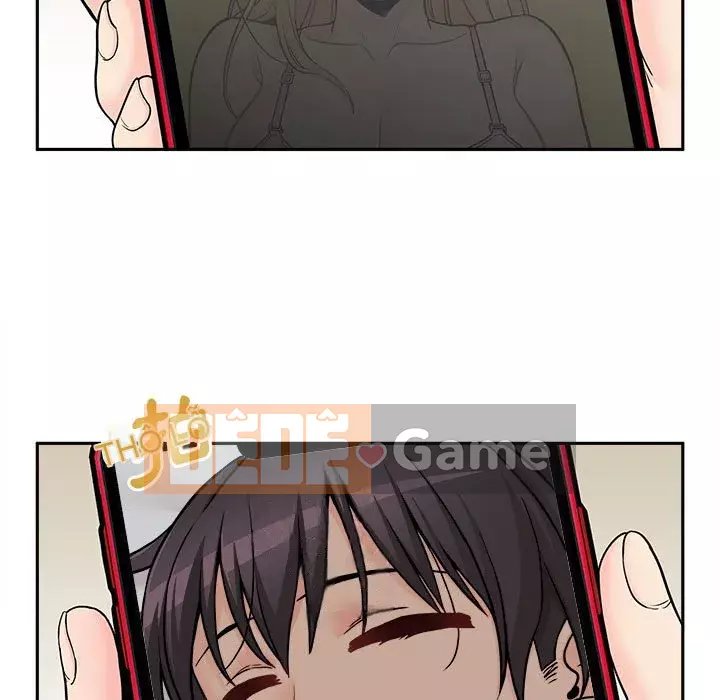 Hai mươi tuổi đã vượt qua ranh giới Chương 44-45