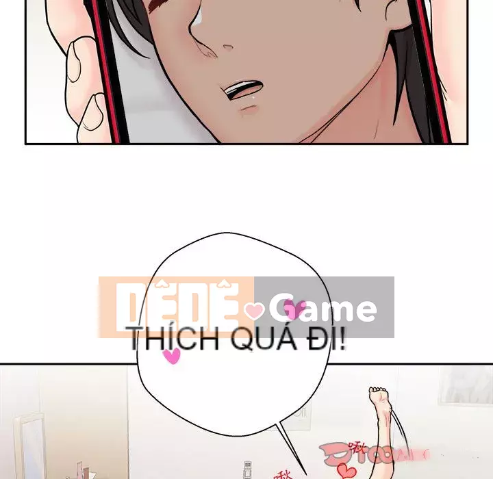 Hai mươi tuổi đã vượt qua ranh giới Chương 44-45