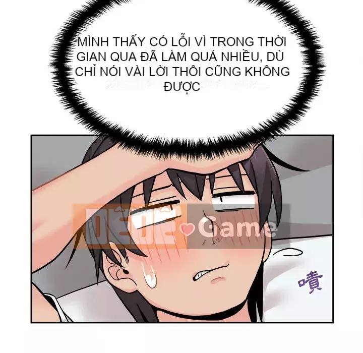 Hai mươi tuổi đã vượt qua ranh giới Chương 44-45