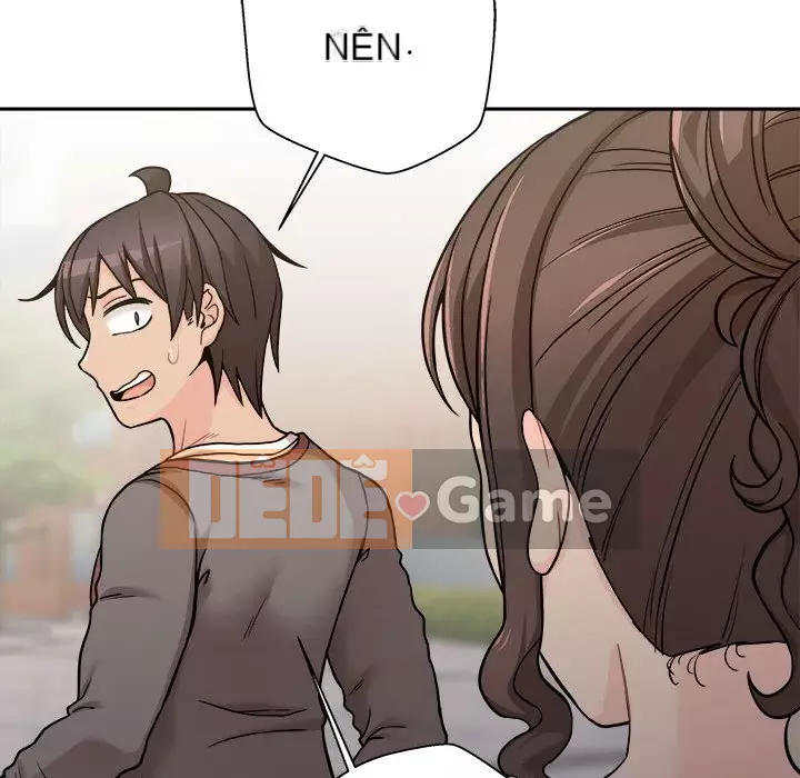 Hai mươi tuổi đã vượt qua ranh giới Chương 40-41