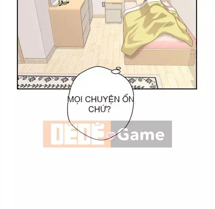 Hai mươi tuổi đã vượt qua ranh giới Chương 40-41