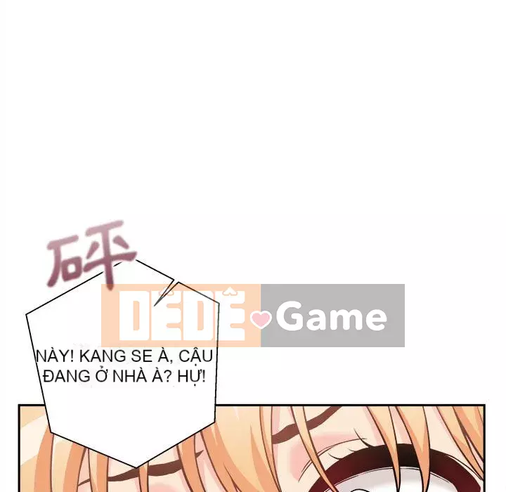 Hai mươi tuổi đã vượt qua ranh giới Chương 40-41