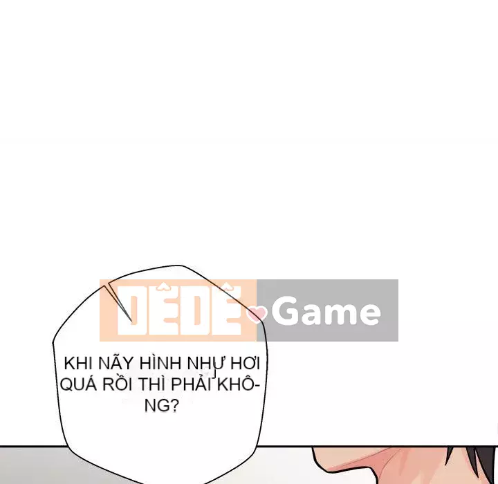 Hai mươi tuổi đã vượt qua ranh giới Chương 40-41