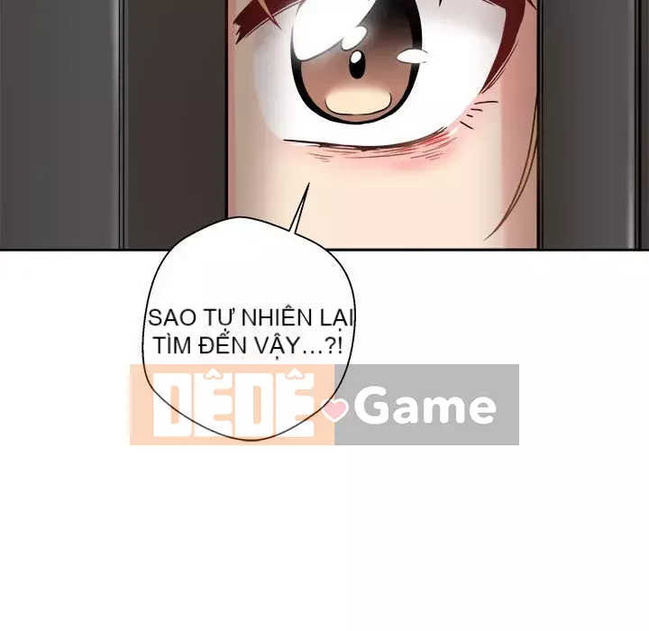 Hai mươi tuổi đã vượt qua ranh giới Chương 40-41